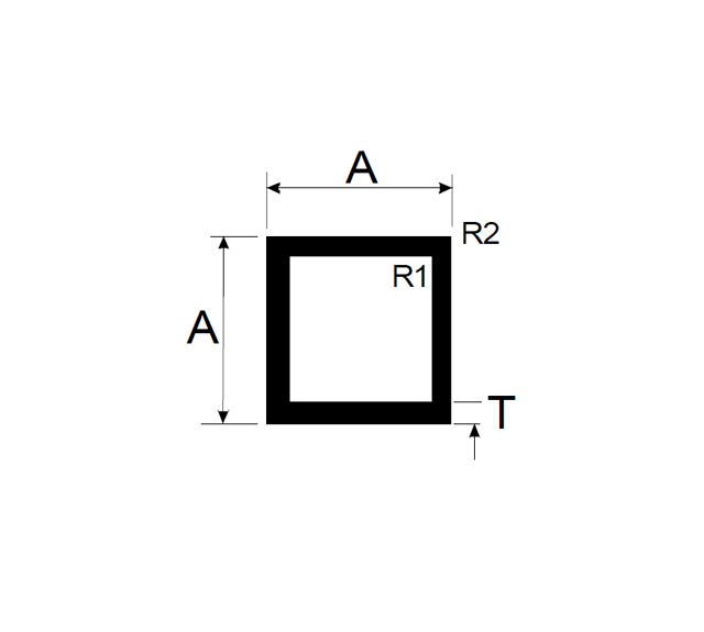 FLATS/ANGLES/BOXES/TUBE/LOUVRES